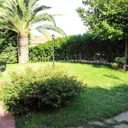 مونتيسكاليوزو Domus Dams B&B المظهر الخارجي الصورة