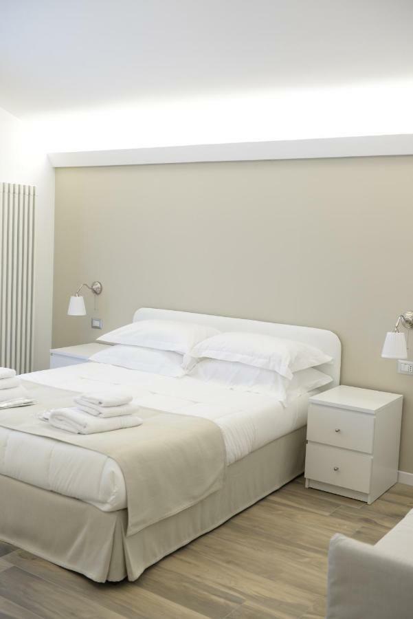 مونتيسكاليوزو Domus Dams B&B المظهر الخارجي الصورة