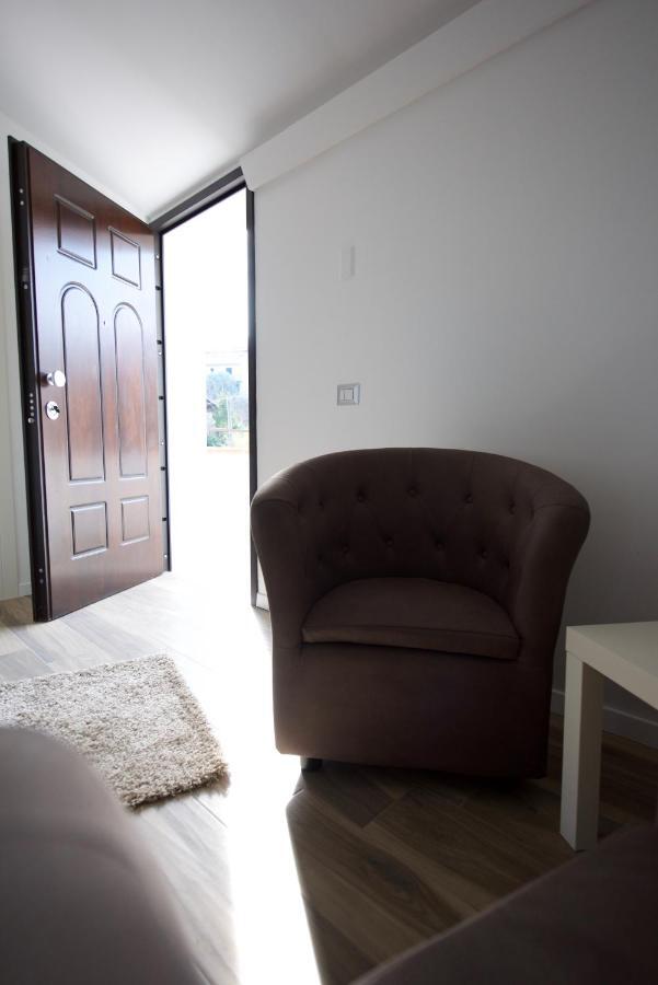 مونتيسكاليوزو Domus Dams B&B المظهر الخارجي الصورة